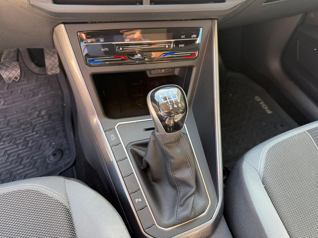 Volkswagen Polo 1.0 TGI 5p. Style