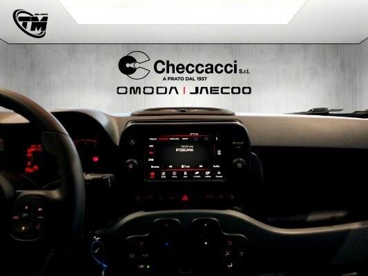 FIAT Panda Cross Panda Cross 1.0 FireFly S&S Hy...