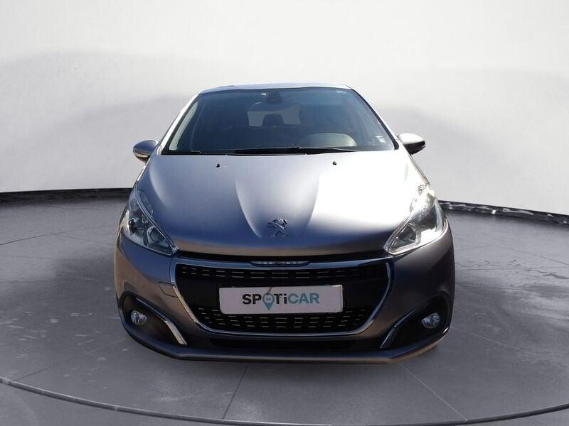 Peugeot 208 Signature PureTech 82cv S/S