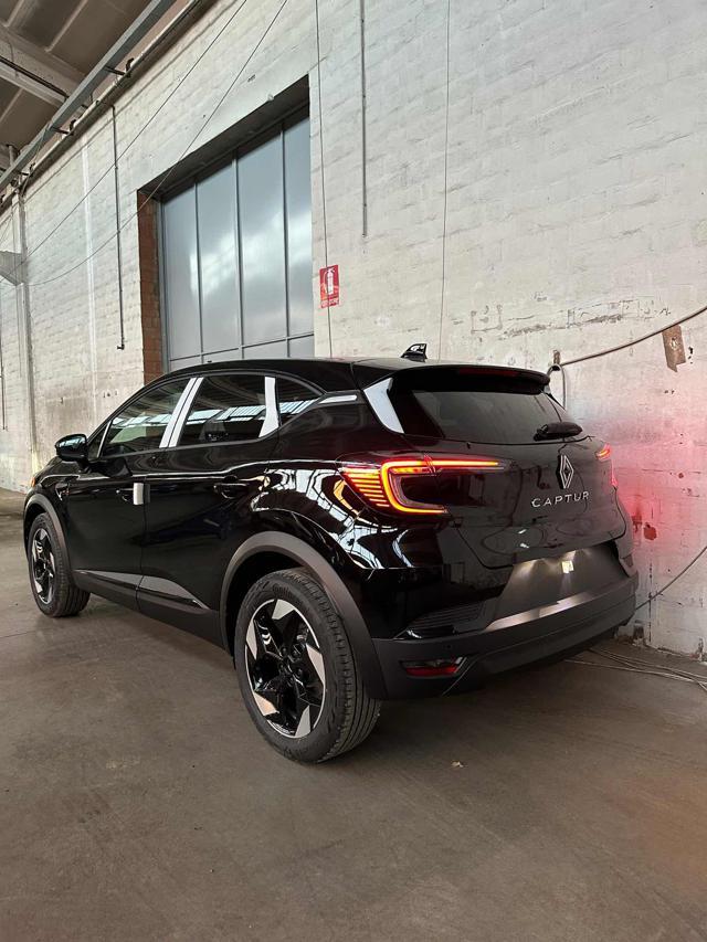 RENAULT Captur ECO-G 100 CV Techno