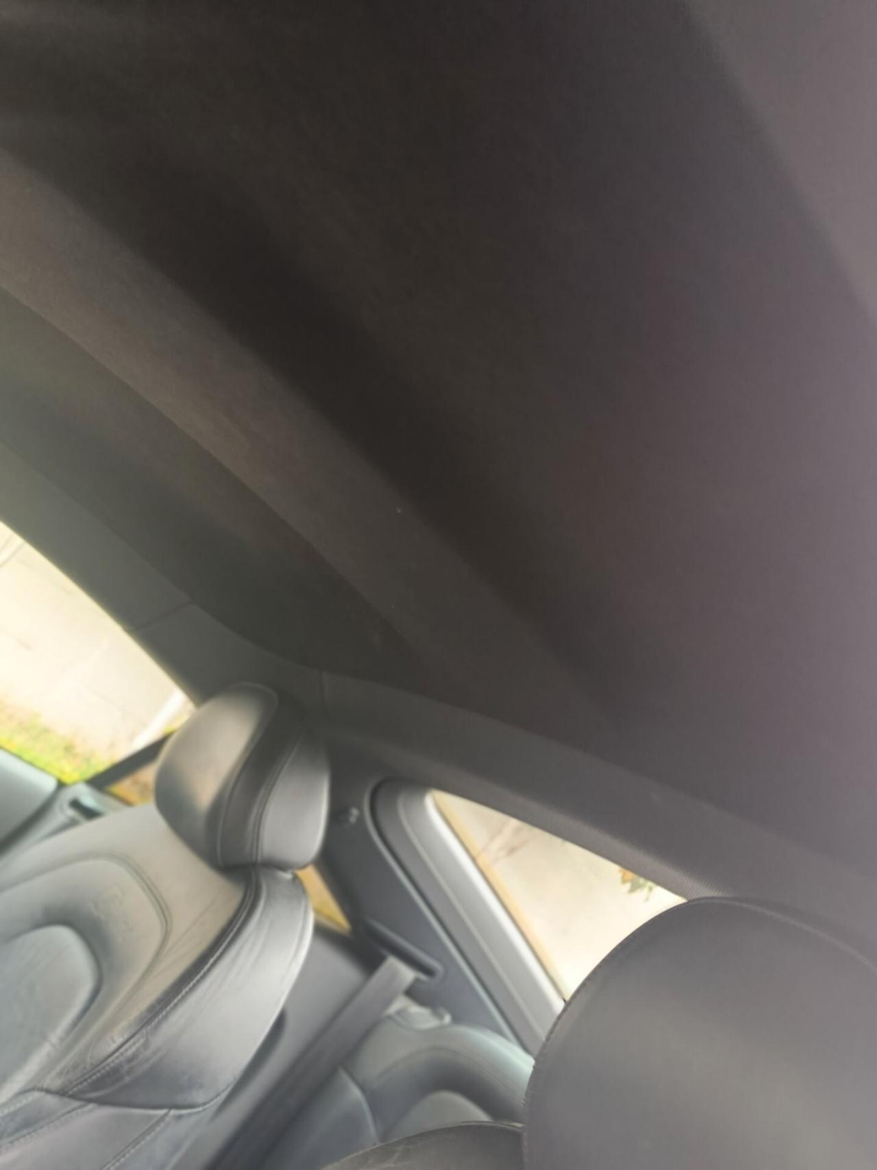 Audi TT Coupè 2.0 TFSI S tronic