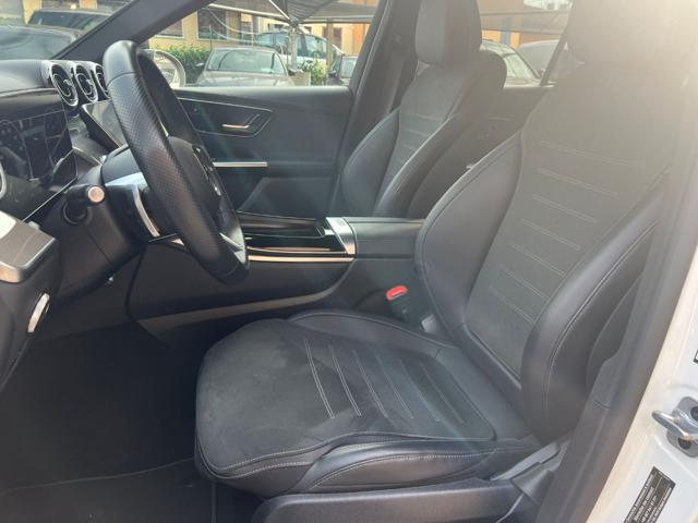 MERCEDES-BENZ GLC 220 d 4Matic Mild Hybrid AMG Line Premium Plus