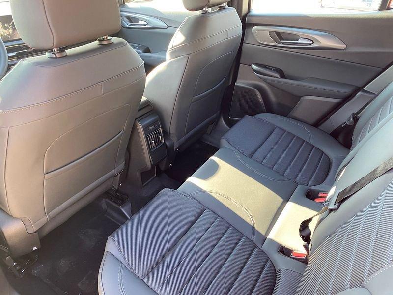 Alfa Romeo Tonale 1.5 130 CV MHEV TCT7 Sprint SUPER PROMO MARZO