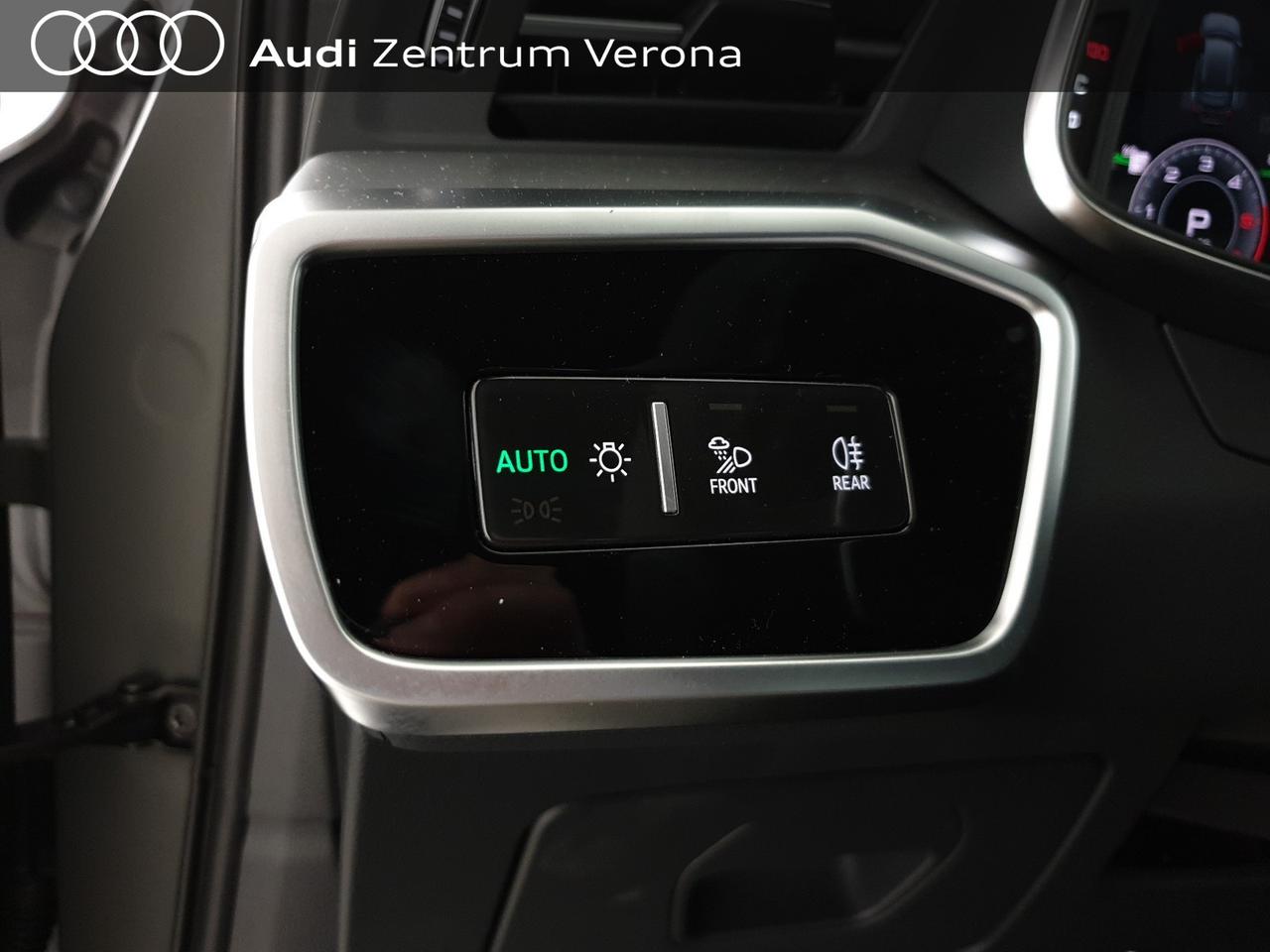 Avant 40TDI 204CV quattro S tronic S line Edition