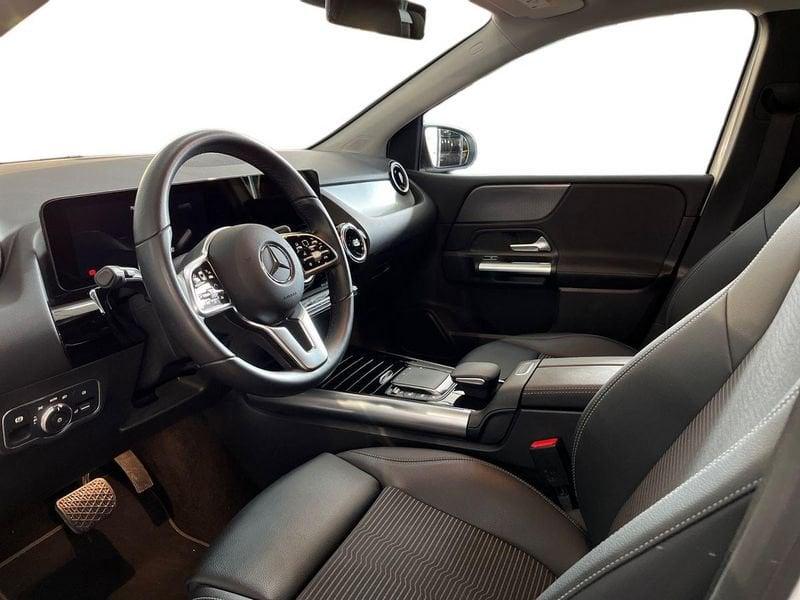 Mercedes-Benz Classe B - W247 2018 B 200 Sport Plus auto