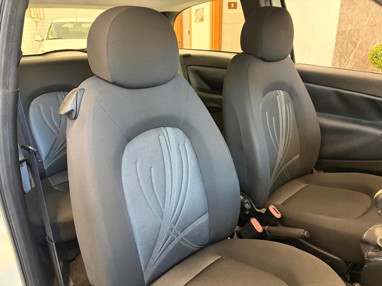 Lancia Ypsilon DIVA 1.2 EURO5 12 MESI DI GARANZIA