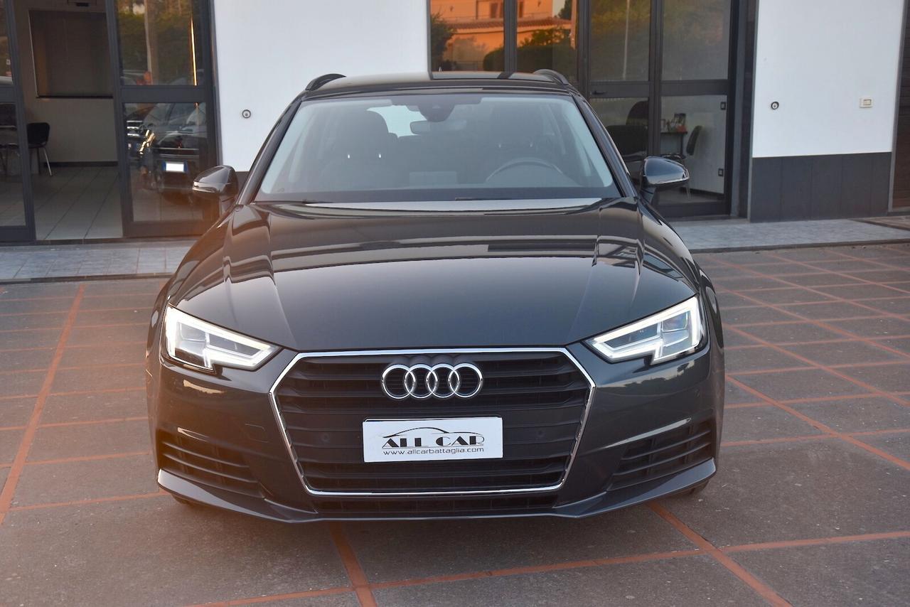 Audi A4 Avant 35 2.0 Tdi 150cv S-tronic Business