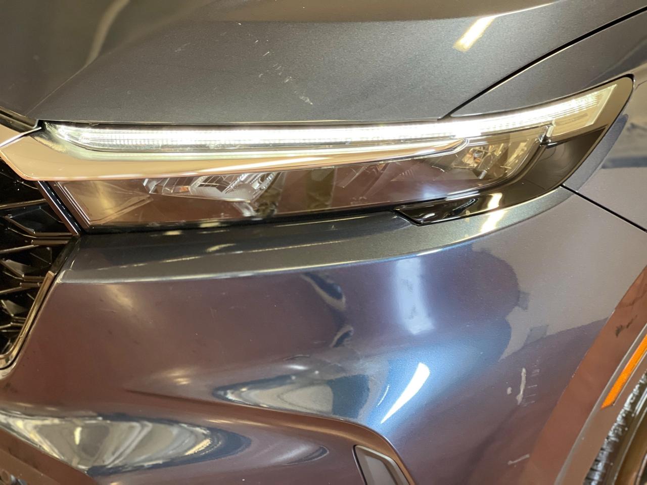Honda CR-V 2.0 Hev eCVT Advance AWD