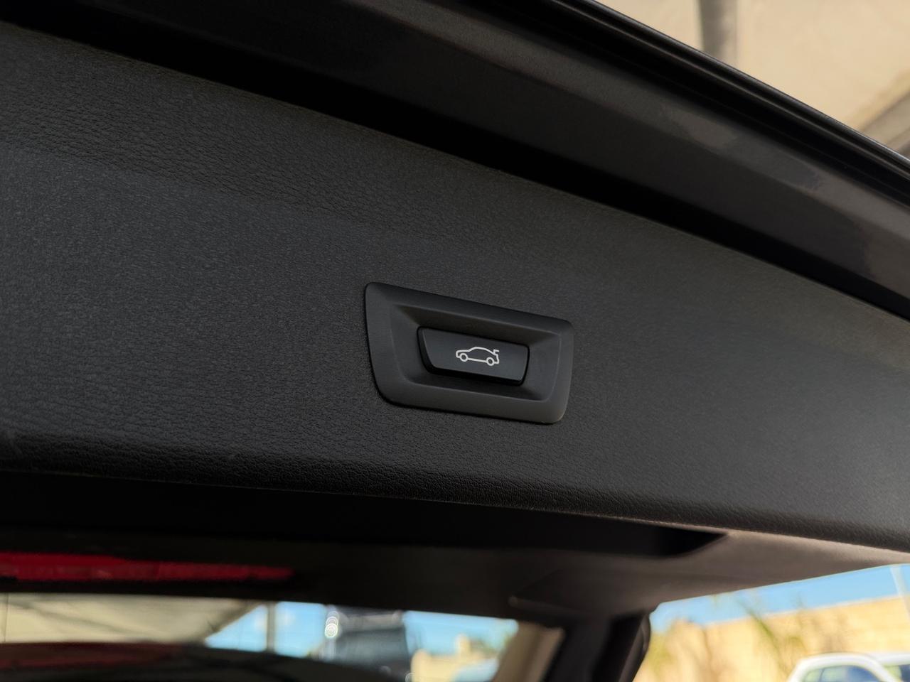 Bmw X1 xDrive18d xLine PELLE TOTALE + RETROCAMERA