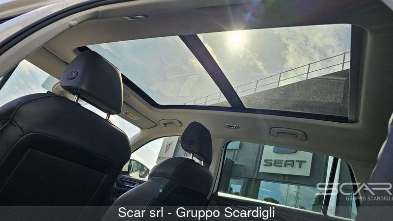 Skoda Kodiaq 2.0 TDI 190 CV 4x4 DSG Style 3MESI DI FURTO INCENDIO ATTI-VANDALICI E ATMOSFERICI OMAGGIO