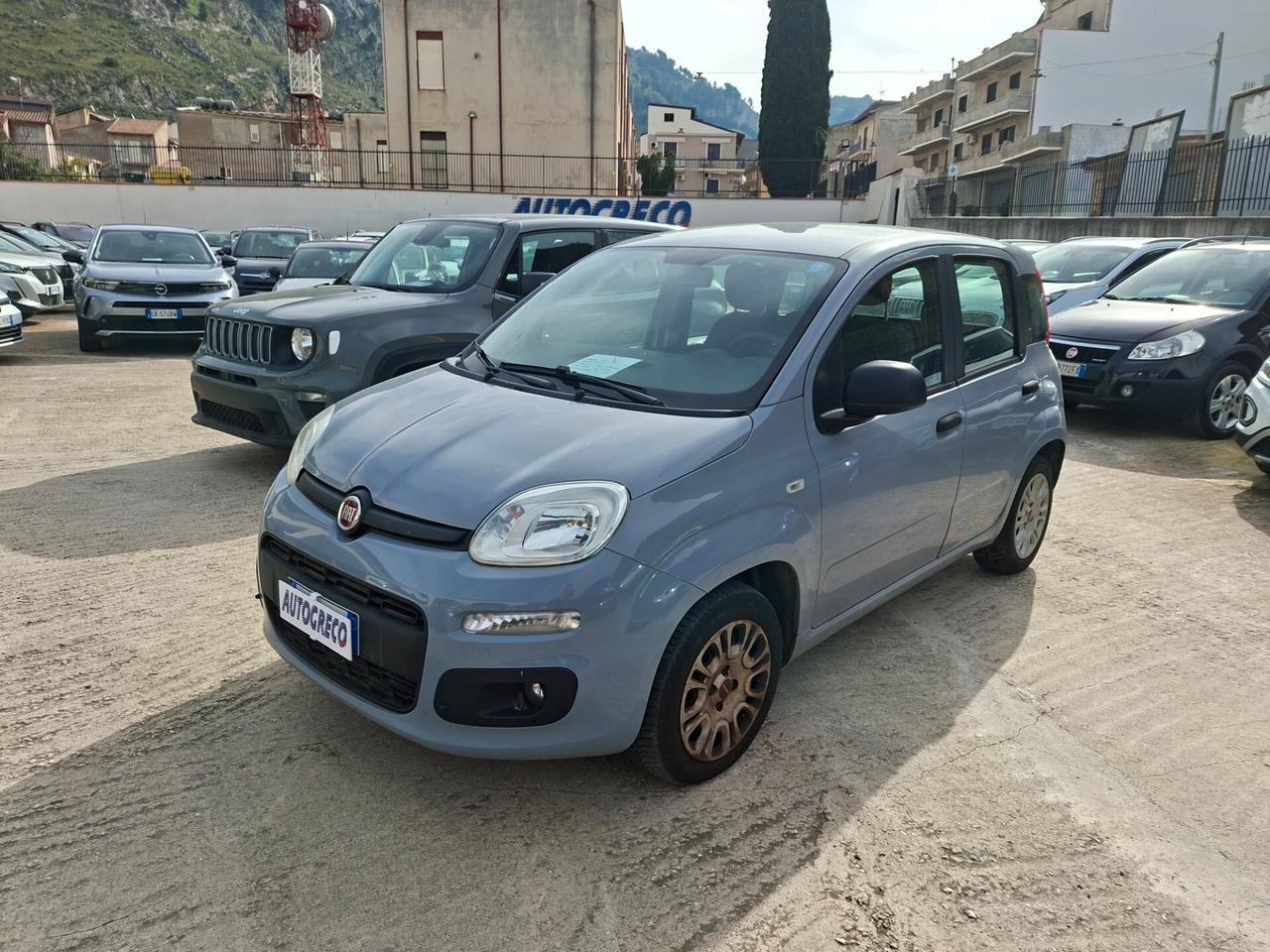 Fiat Panda 1.2 EasyPower Easy