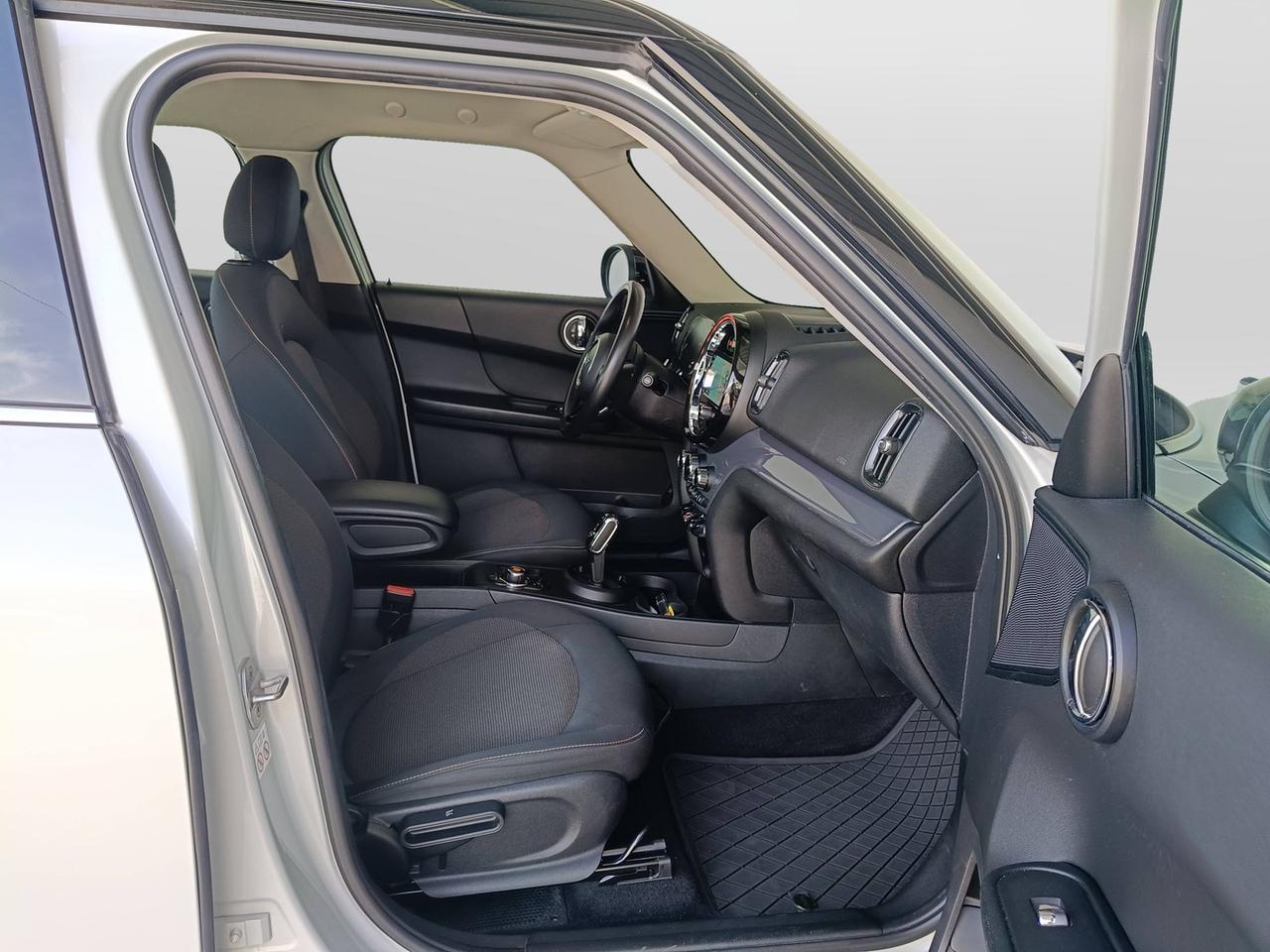 MINI Mini Countryman F60 2020 - Mini Countryman 2.0 Cooper D Northwood Edition auto