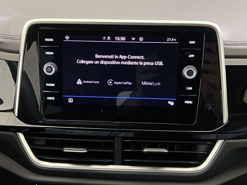 Volkswagen T-Roc T-Roc 1.5 tsi R-Line