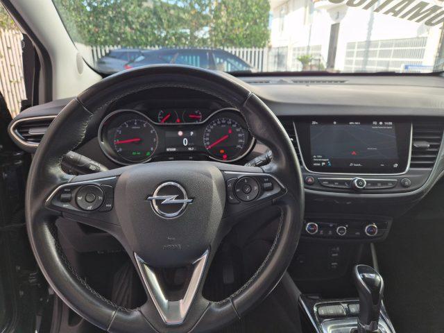 OPEL Crossland 1.2 Turbo 12V 110 CV Start&Stop Ultimate