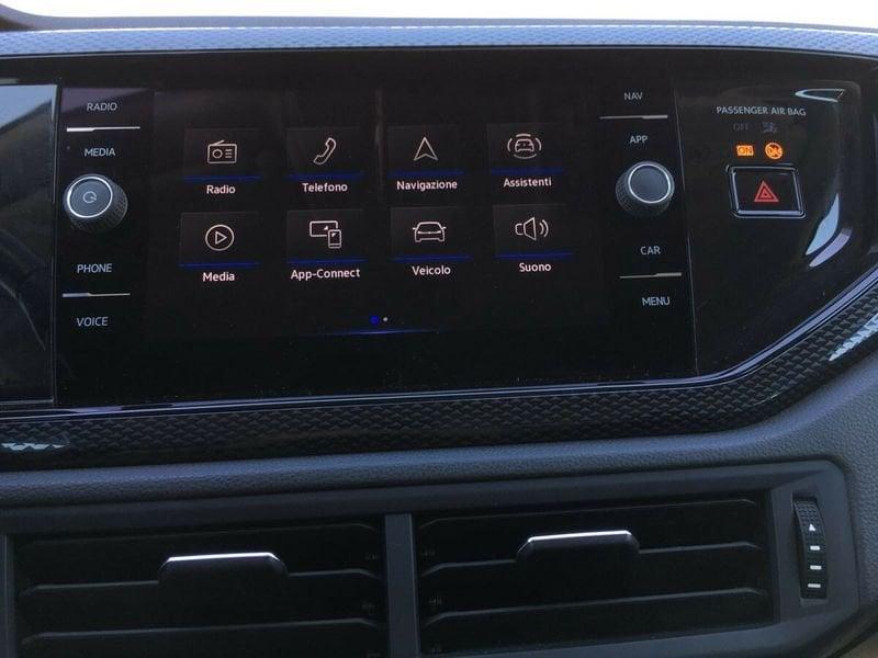 Volkswagen Taigo 1.0 TSI DSG Life