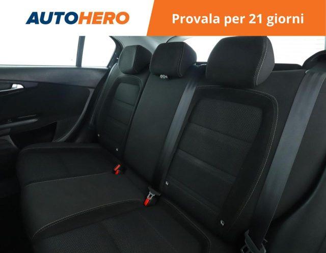 FIAT Tipo 1.4 5 porte Lounge