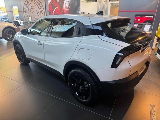 ALFA ROMEO Junior 1.2 ibrida Sprint 145cv edct6 + PACH TECHNO