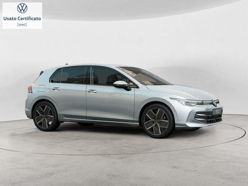 Volkswagen Golf 1.5 TSI eHybrid DSG Style