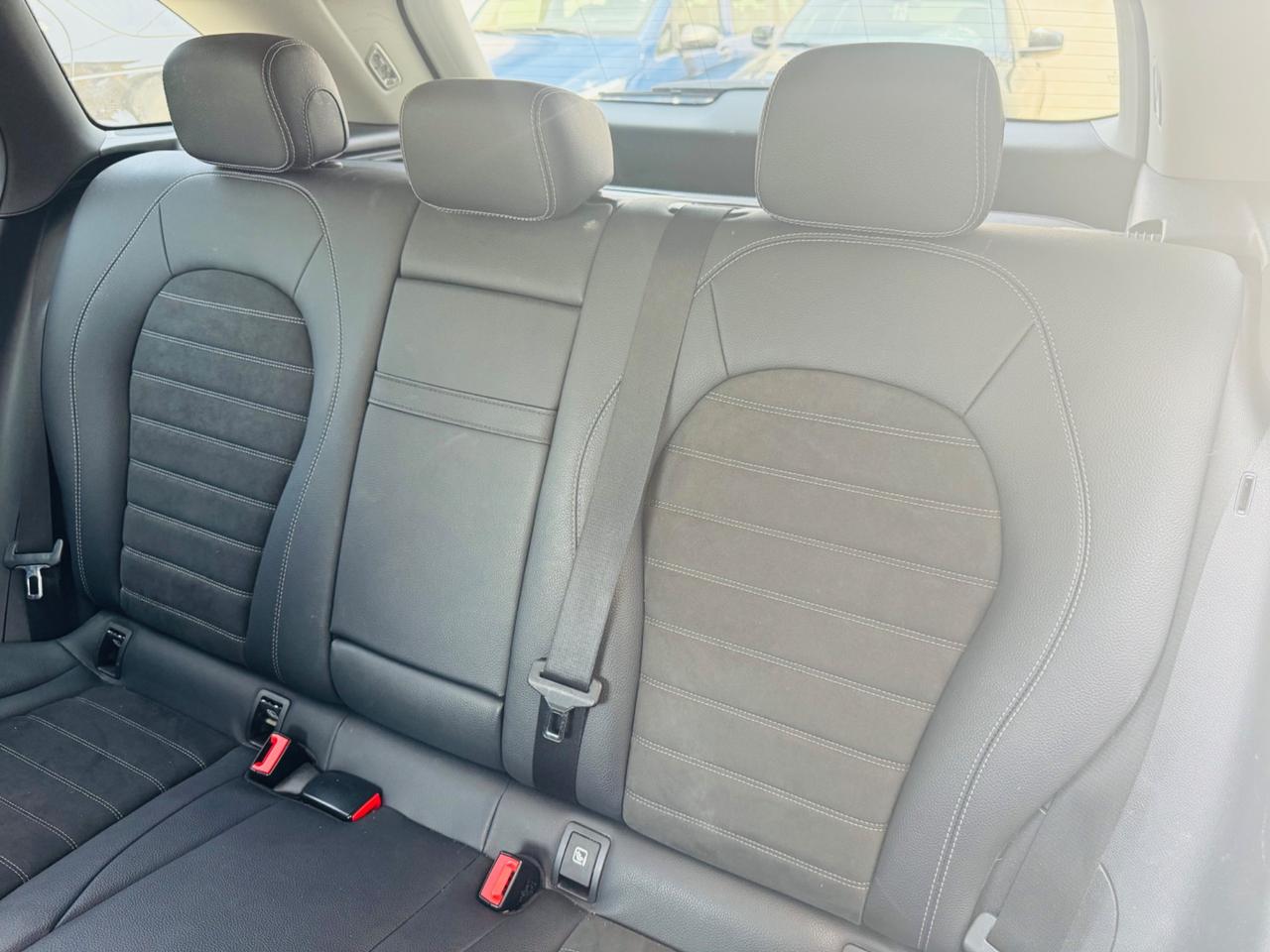 Mercedes-benz GLC 220 GLC 220 d 4Matic Premium Plus