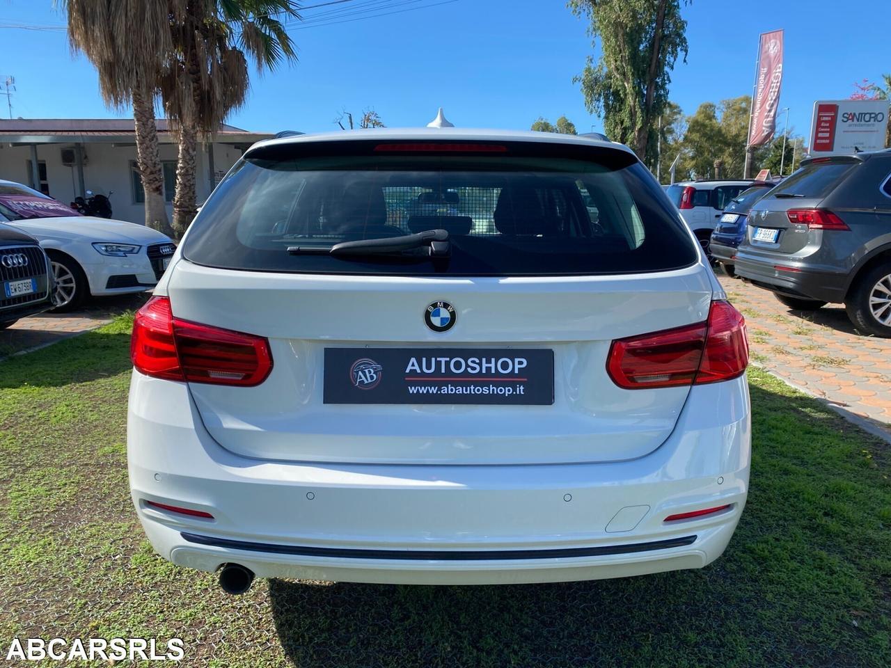 BMW - Serie 3 - 316d Sport Line - FINANZIABILE - P