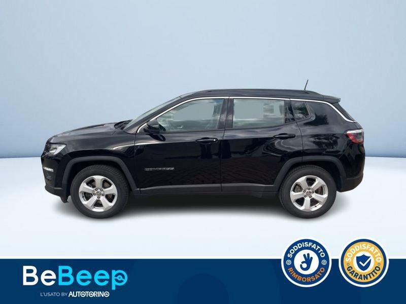 Jeep Compass 1.4 M-AIR BUSINESS 2WD 140CV MY19
