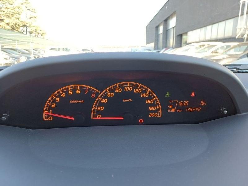 Toyota Yaris Yaris 5p 1.0 KM CERTIFICATI-GARANZIA