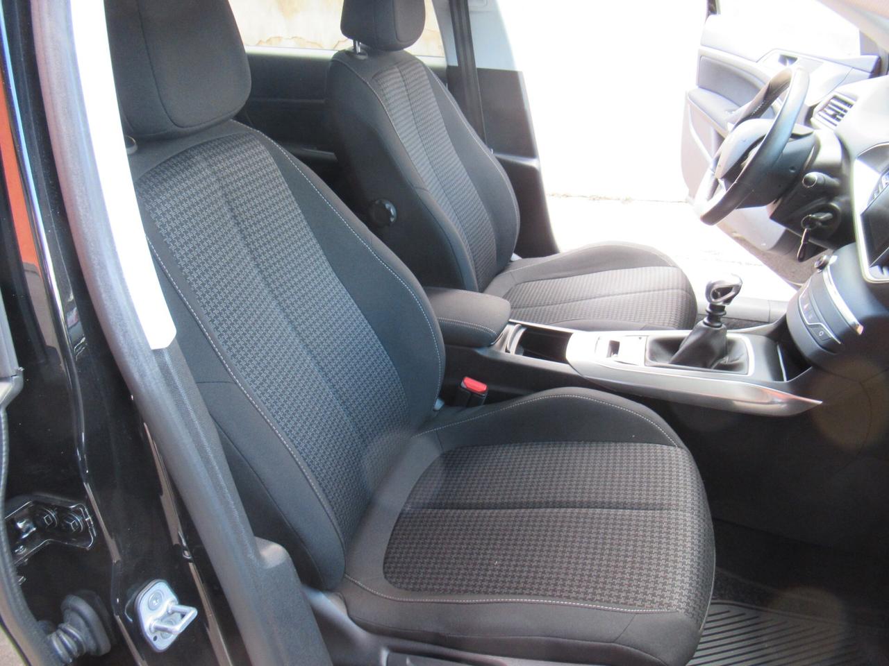 Peugeot 308 BlueHDi 130 S&S Business