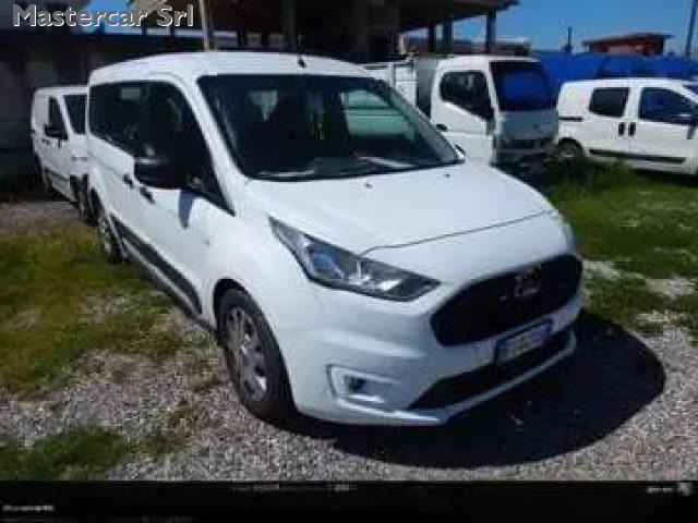 FORD Transit Connect 1.5 TDCI 100CV AUTOCARRO 5 POSTI - FT047DA