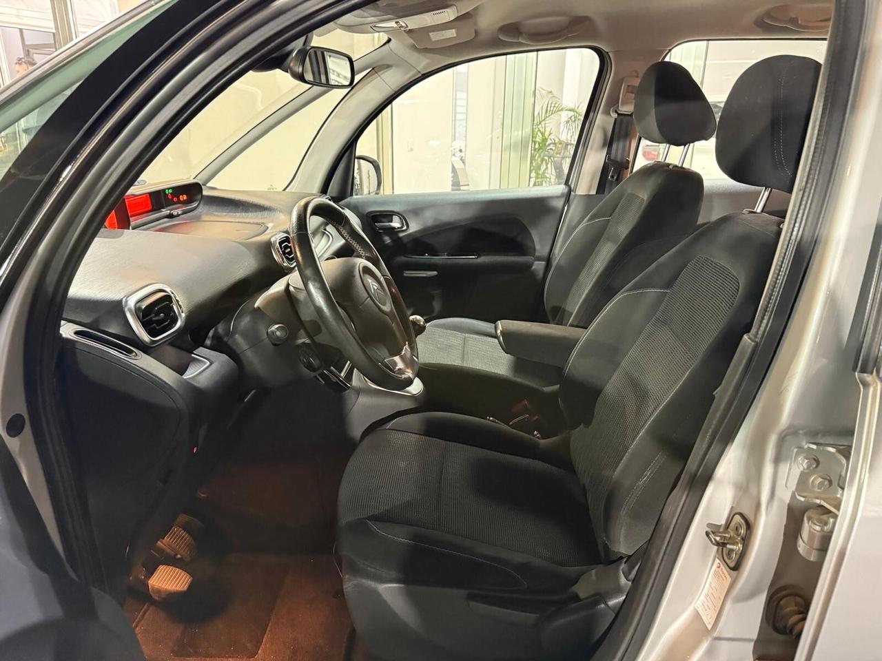 Citroen C3 Picasso