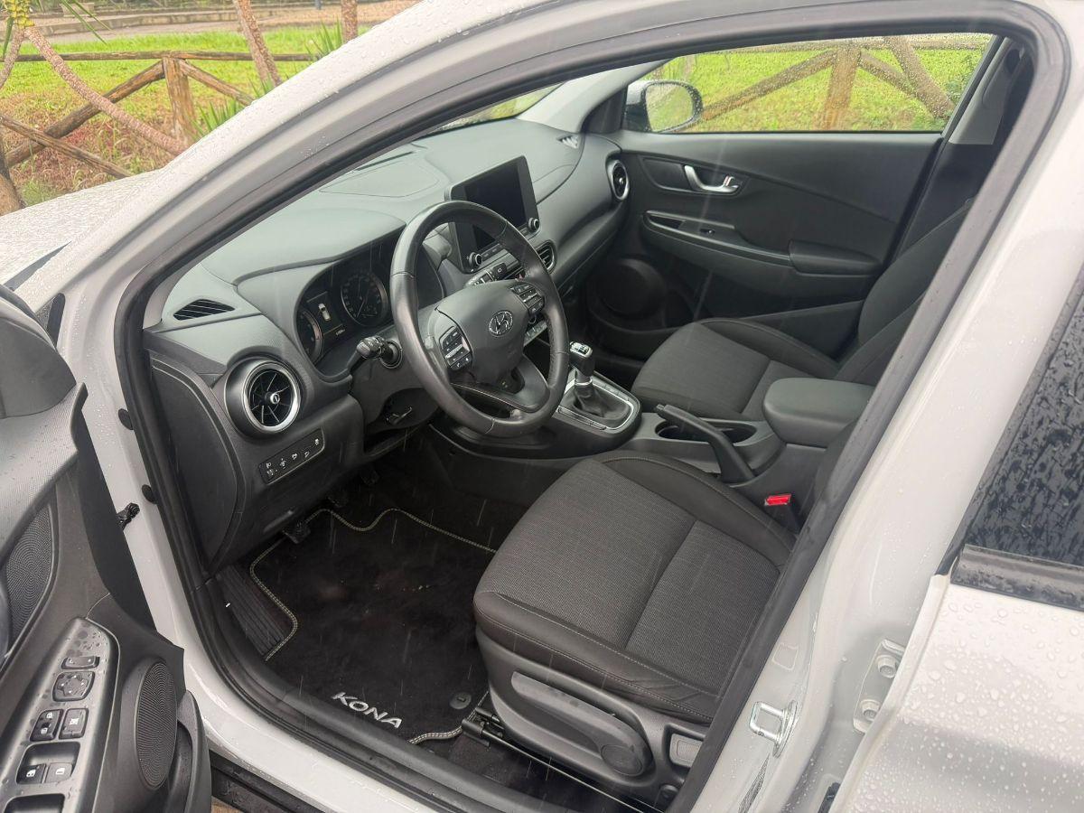 HYUNDAI - Kona - 1.0 T-GDI Xpossible