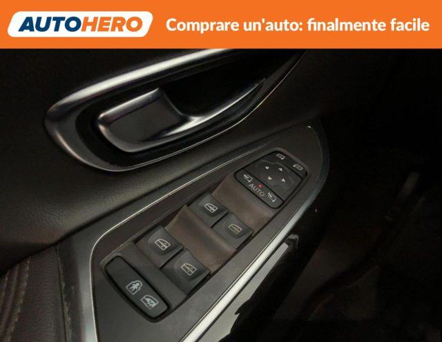 RENAULT Espace dCi 160CV EDC Energy Intens