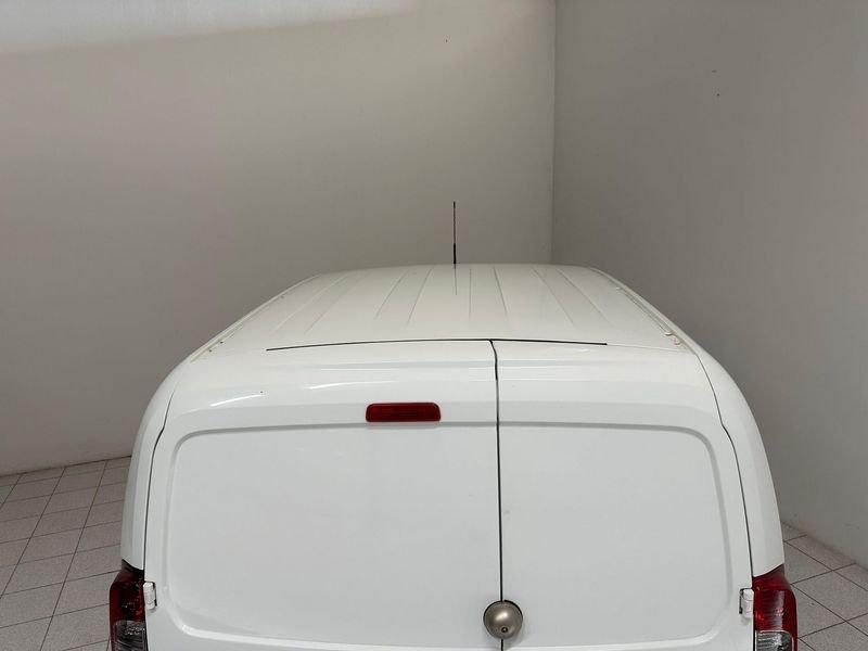 FIAT Fiorino Fiorino 1.3 MJT 80CV Cargo