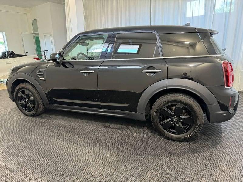 MINI Mini Countryman F60 Mini 1.5 One Boost Countryman