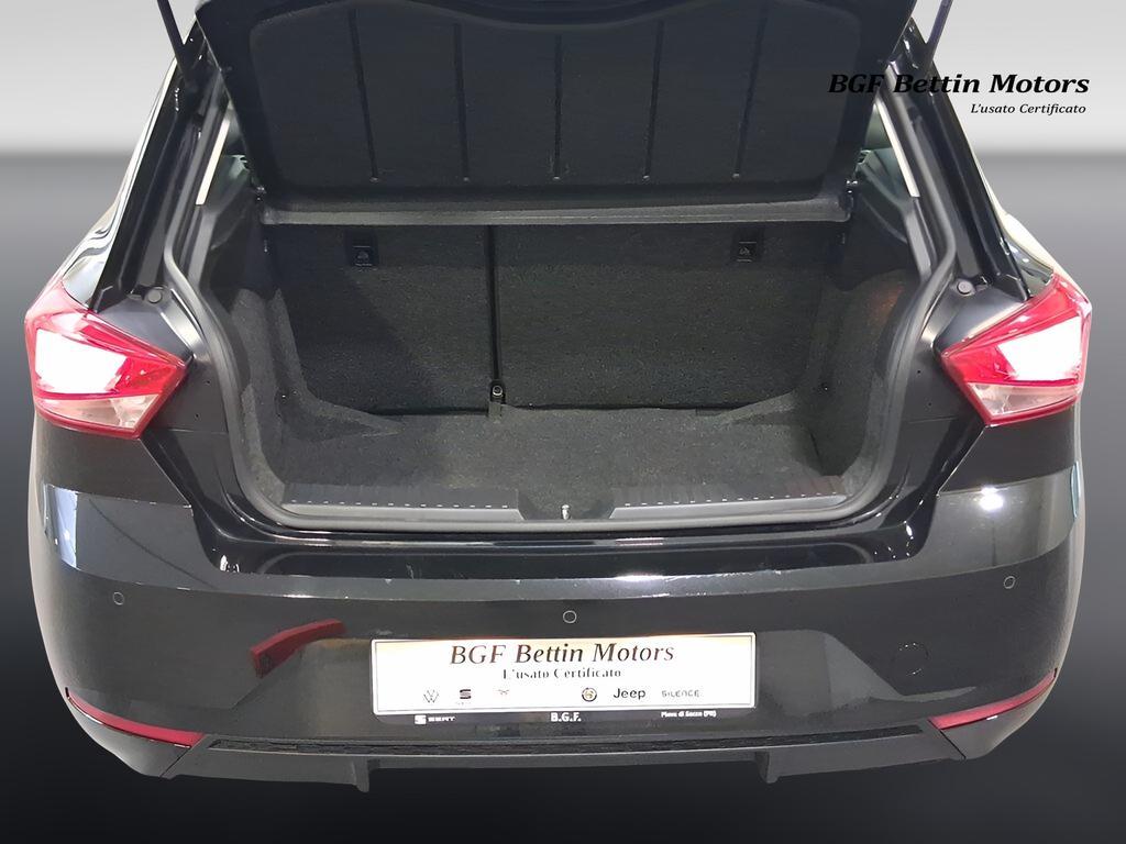 Seat Ibiza 1.0 ecotsi Style 115cv dsg