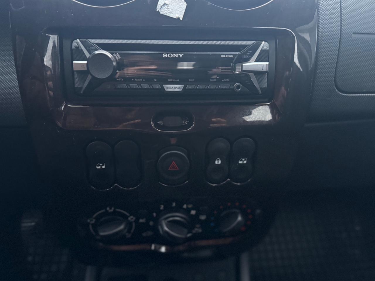 Dacia Duster 1.6 GPL VALIDO 2032 UNICO PROP.