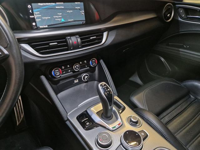 ALFA ROMEO Stelvio 2200 TDI CV.210 VELOCE UNIPROP TETTO+20' KM.44.900