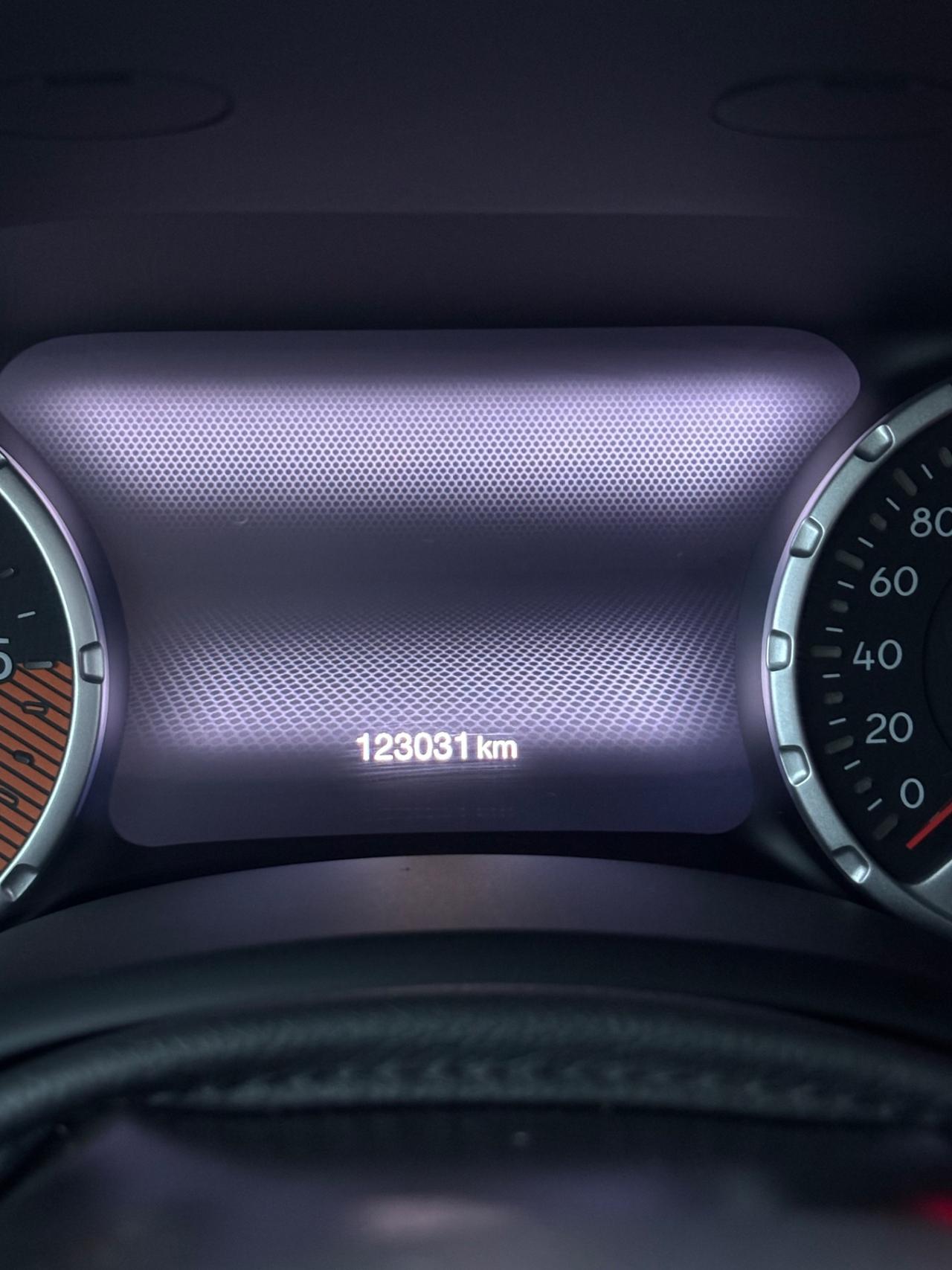 Jeep Renegade 1.6 Mjt 120CV Limited