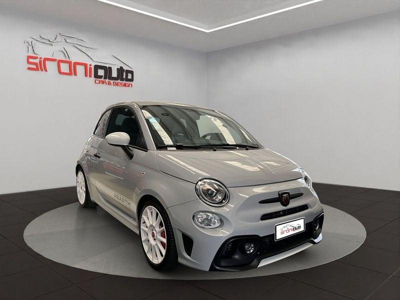Abarth 595 595 1.4 Turbo t-jet esseesse 180cv