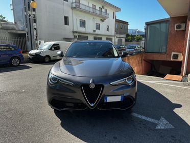 Alfa Romeo Stelvio 2.2 Turbodiesel 190 CV AT8 Q4 Super