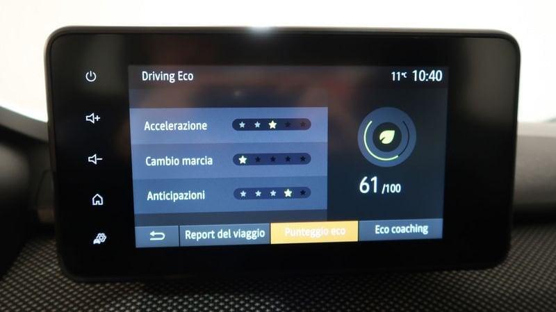 Dacia Sandero Sandero Streetway 1.0 TCe 90 CV Expression