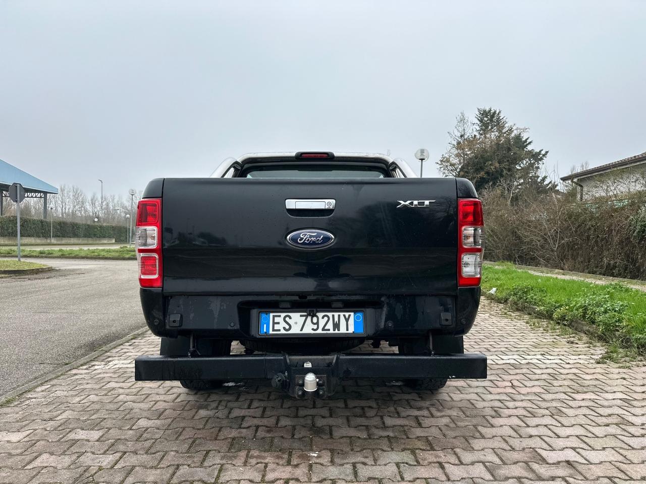 Ford Ranger 2.2 TDCi Doppia Cabina XLT 5pt.