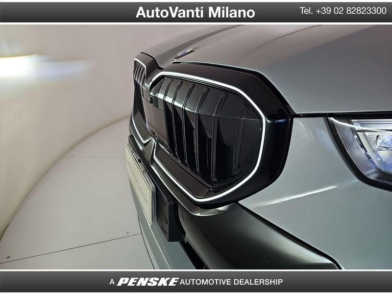 BMW Serie 5 520d 48V xDrive Touring Msport Pro