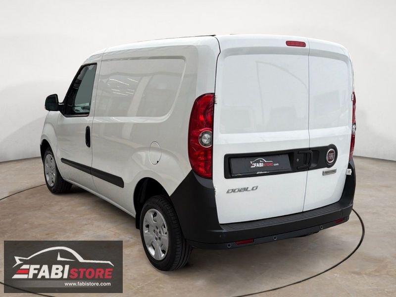 FIAT Doblò Cargo 1.3 Mjet 95 Cv PC-TN - Bluetooth, P. Laterale, Clima ecc