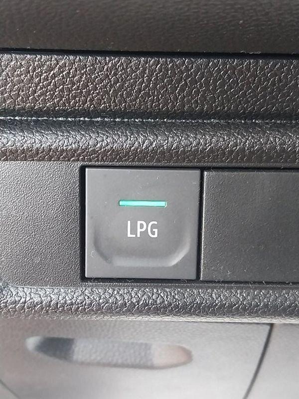 Dacia Sandero Streetway III 2021 Streetway 1.0 tce Comfort Eco-g 100cv 5 marce