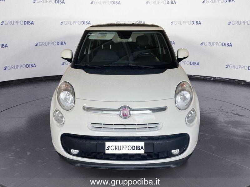 FIAT 500L 2012 Diesel 1.6 mjt Lounge 105cv