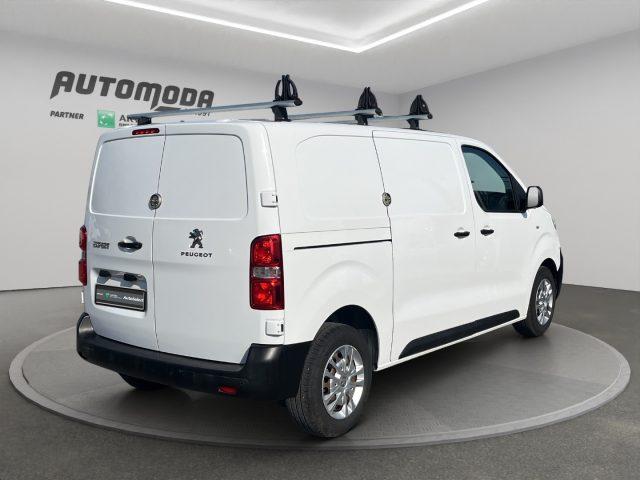 PEUGEOT Expert 2.0 BLUEHDI 120 CV PREMIUM