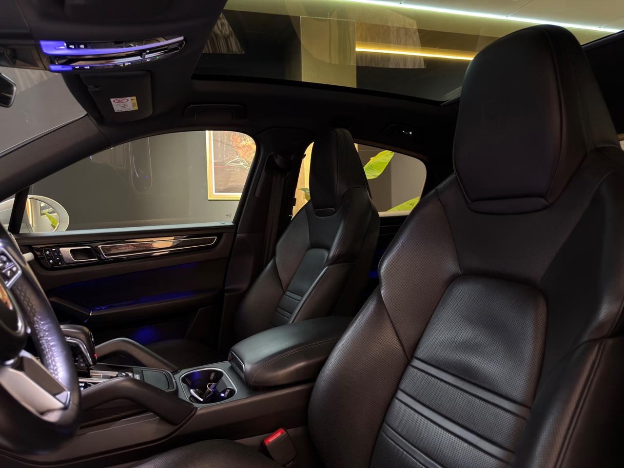 Porsche Cayenne Coupé 2.9 V6 S *FULL OPTIONAL*