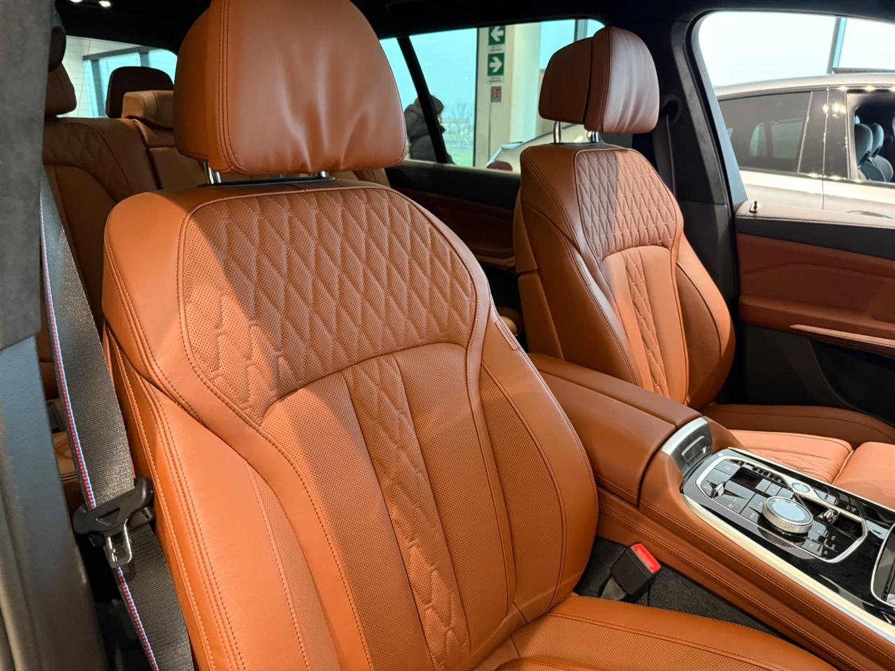 Bmw X7 M M60i - PREZZO TOP EUROPA