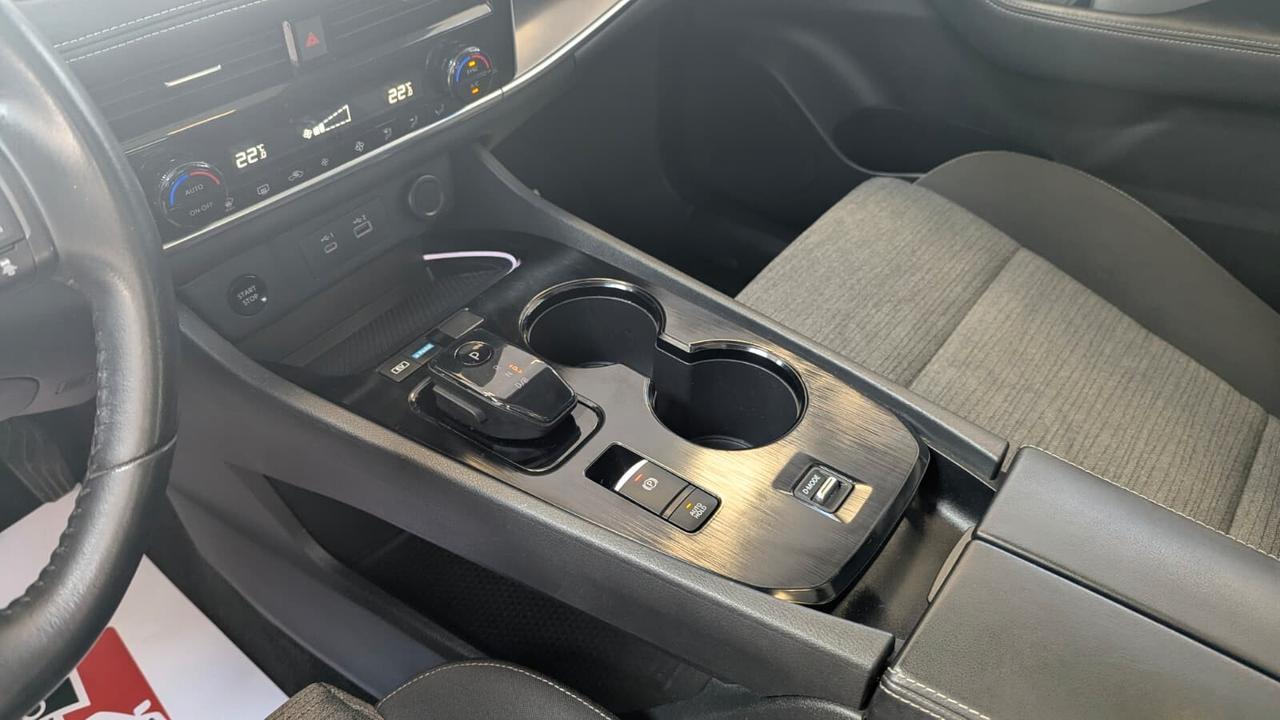 Nissan X-Trail e-Power 2WD 5 posti N-Connecta