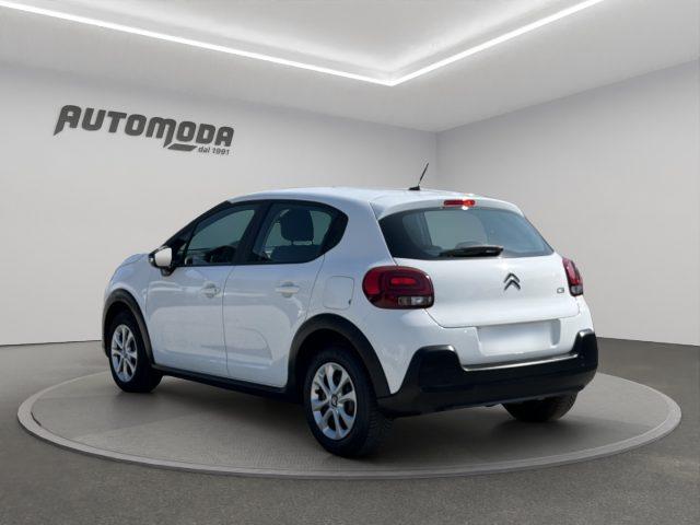 CITROEN C3 VAN 1.2 GPL 5 POSTI